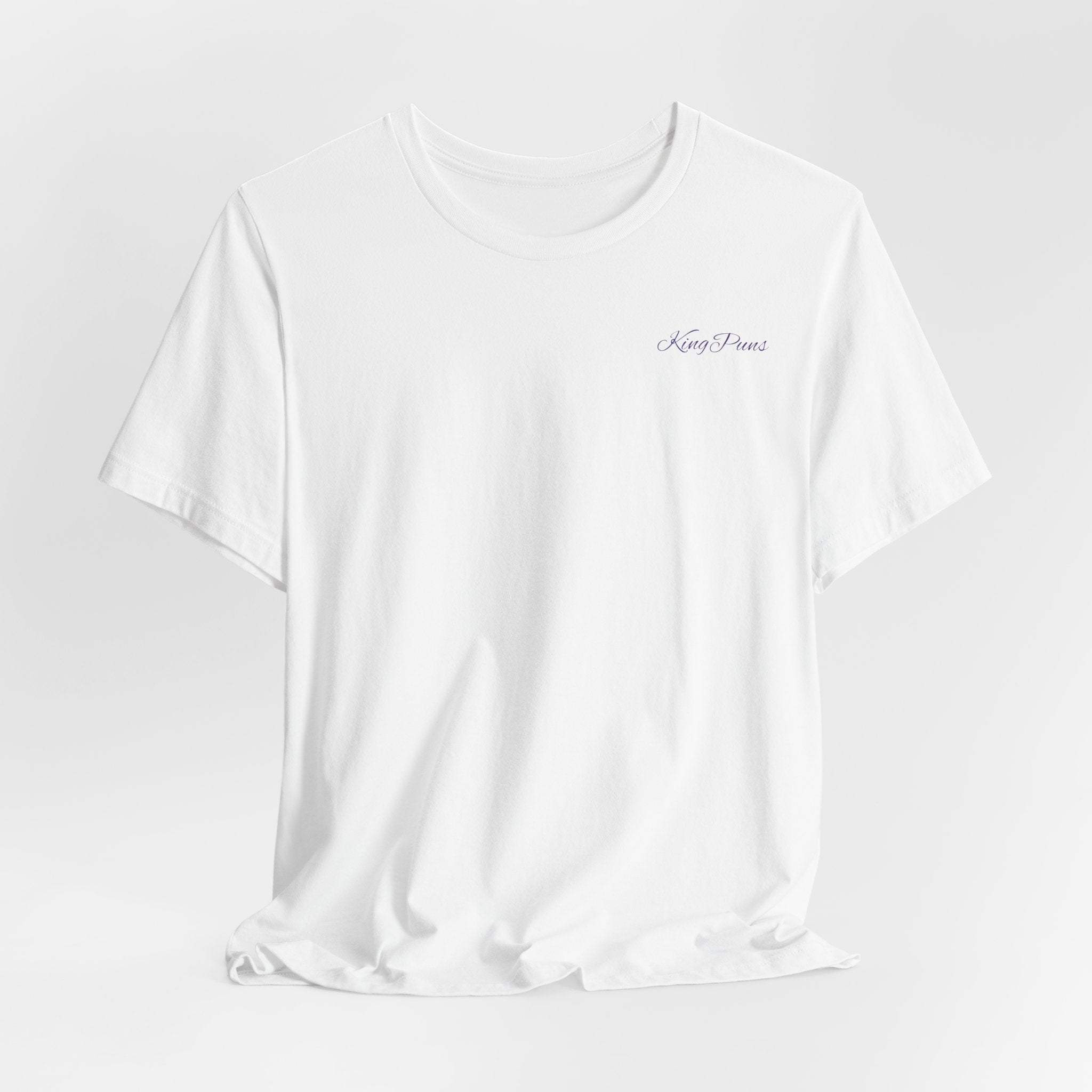 King Puns 1st Annual Limited Edition Unisex