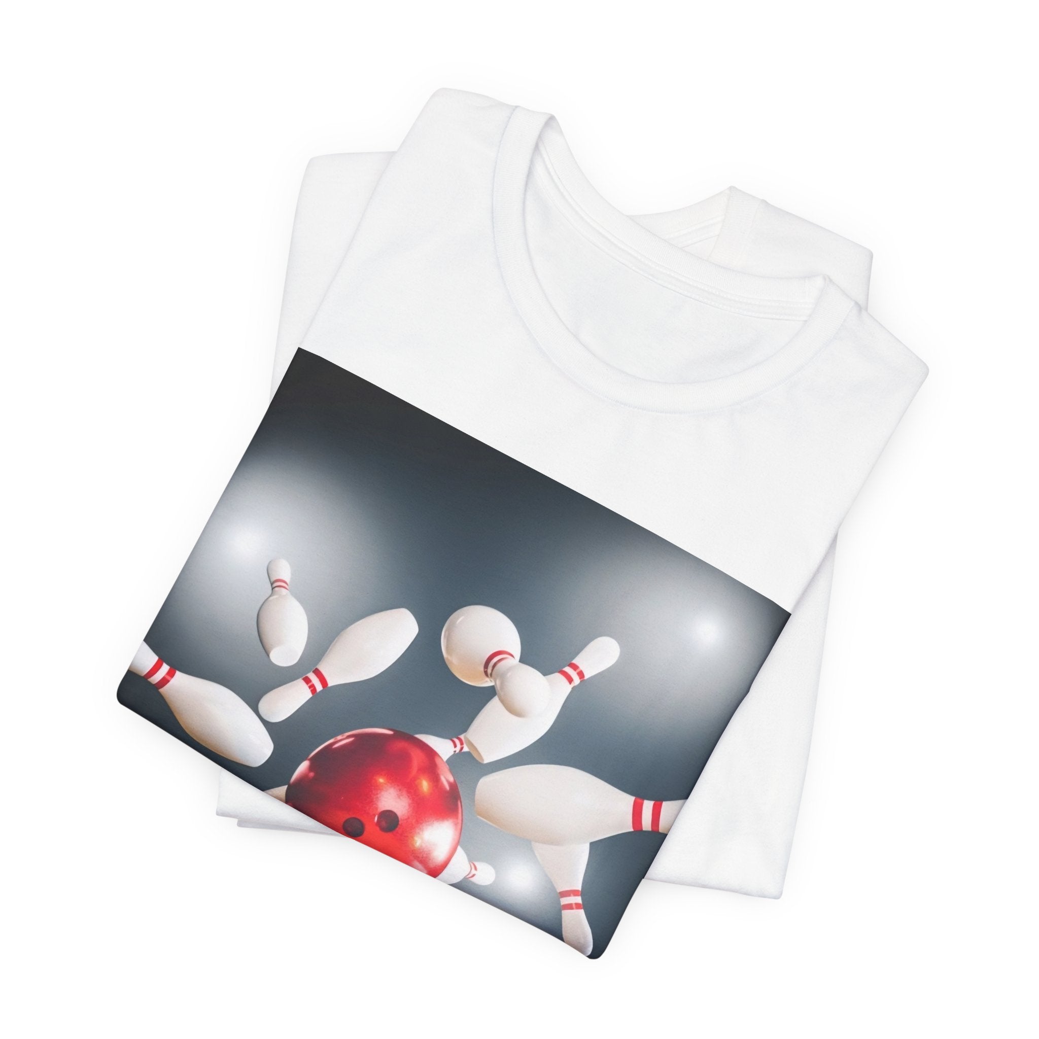 300 Club customizable bowling shirt